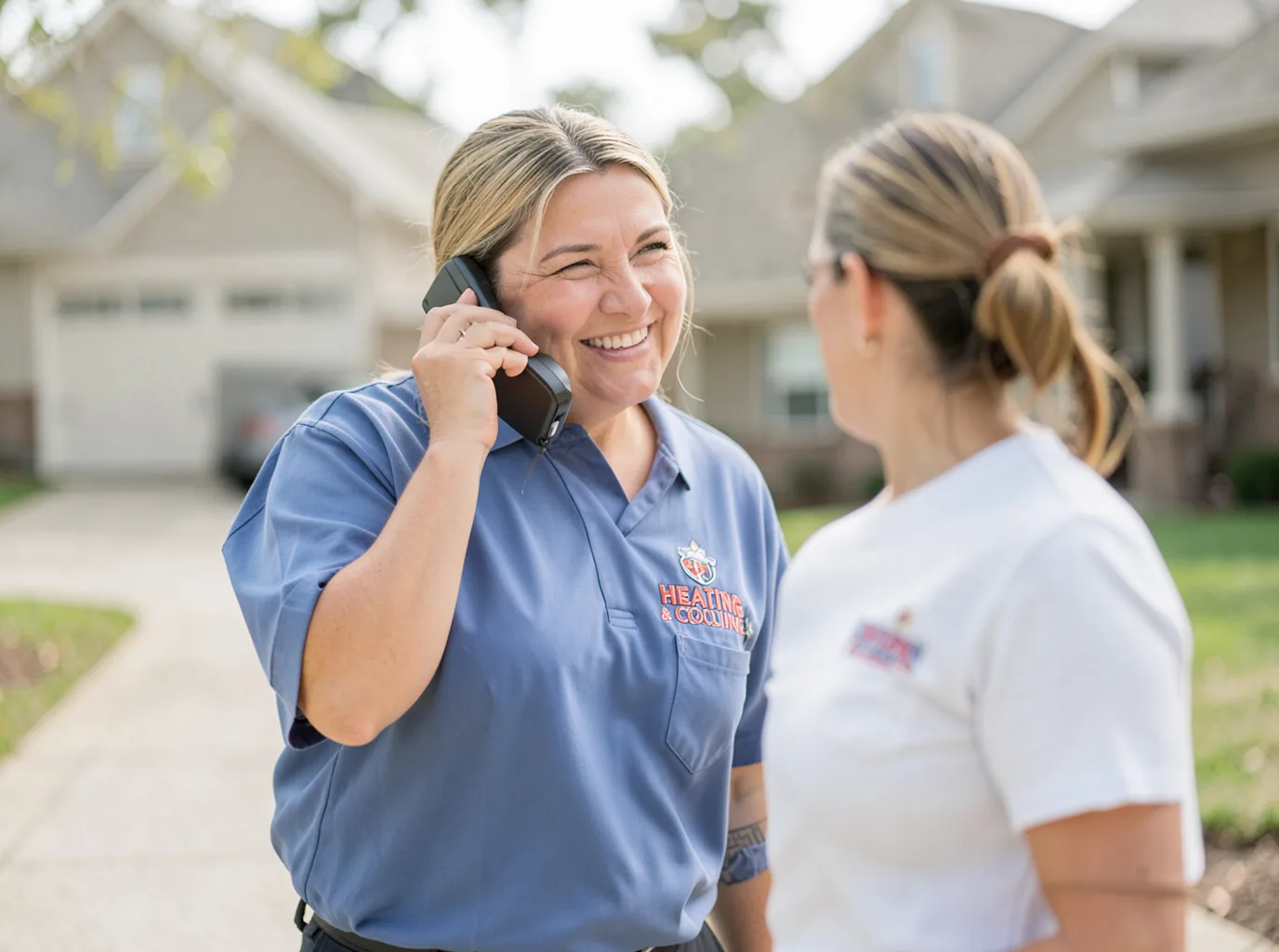 Hvac Repair Bensalem, PA FAQs